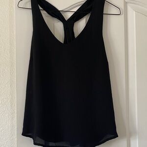 Elegant Black Tank Top Bundle 3 tanks